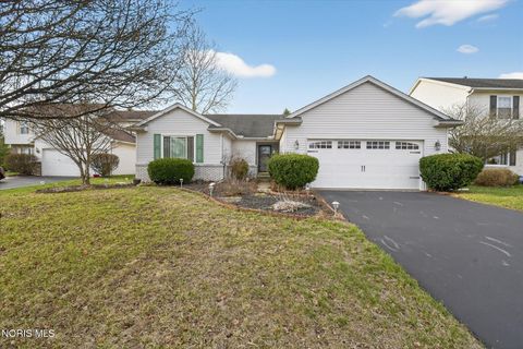 Tiny photo for 6867 Wild River Run, Holland, OH 43528 (MLS # 10006545)