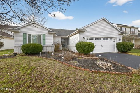 Tiny photo for 6867 Wild River Run, Holland, OH 43528 (MLS # 10006545)