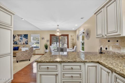 Tiny photo for 6867 Wild River Run, Holland, OH 43528 (MLS # 10006545)