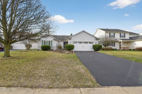 Tiny photo for 6867 Wild River Run, Holland, OH 43528 (MLS # 10006545)