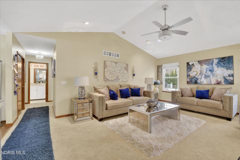 Tiny photo for 6867 Wild River Run, Holland, OH 43528 (MLS # 10006545)