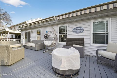 Tiny photo for 6867 Wild River Run, Holland, OH 43528 (MLS # 10006545)