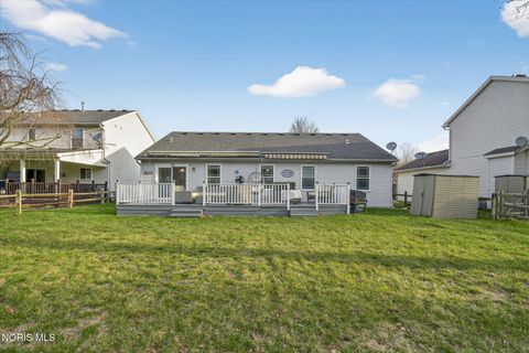 Tiny photo for 6867 Wild River Run, Holland, OH 43528 (MLS # 10006545)
