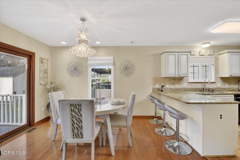 Tiny photo for 6867 Wild River Run, Holland, OH 43528 (MLS # 10006545)