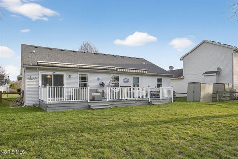 Tiny photo for 6867 Wild River Run, Holland, OH 43528 (MLS # 10006545)