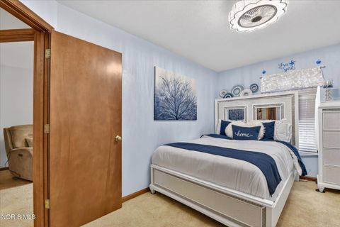 Tiny photo for 6867 Wild River Run, Holland, OH 43528 (MLS # 10006545)