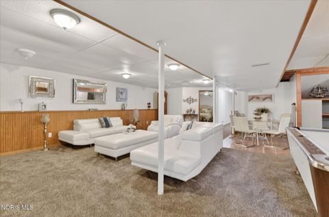 Tiny photo for 6867 Wild River Run, Holland, OH 43528 (MLS # 10006545)