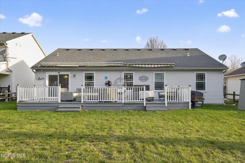 Tiny photo for 6867 Wild River Run, Holland, OH 43528 (MLS # 10006545)