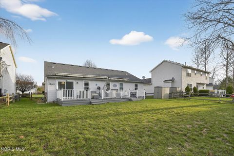 Tiny photo for 6867 Wild River Run, Holland, OH 43528 (MLS # 10006545)