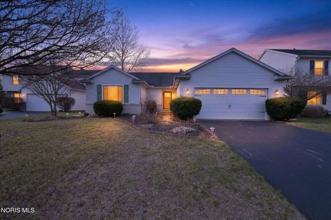 Photo of 6867 Wild River Run, Holland, OH 43528 (MLS # 10006545)