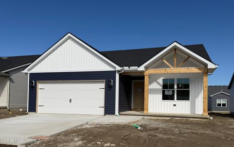 Homes For Sale - 5029 Easton Drive<br/> Oregon, OH 43616