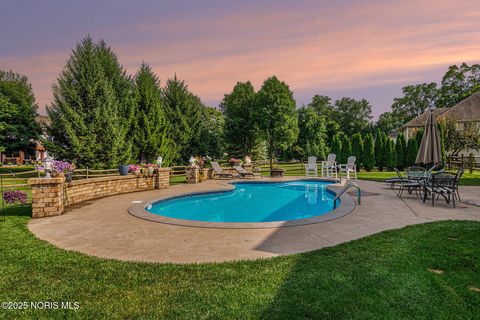 Tiny photo for 3963 Coneflower Lane, Maumee, OH 43537 (MLS # 10000716)