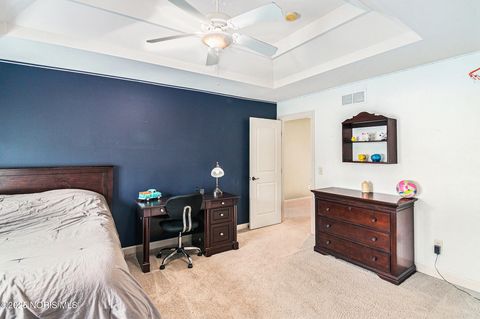 Tiny photo for 3963 Coneflower Lane, Maumee, OH 43537 (MLS # 10000716)