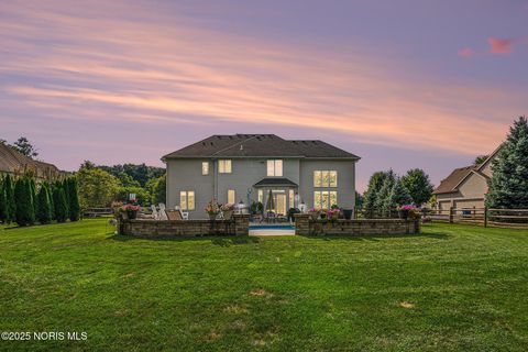 Tiny photo for 3963 Coneflower Lane, Maumee, OH 43537 (MLS # 10000716)