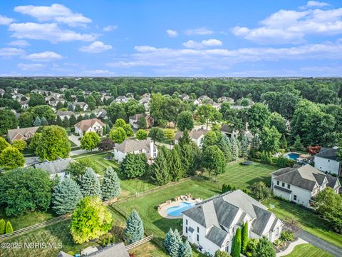 Tiny photo for 3963 Coneflower Lane, Maumee, OH 43537 (MLS # 10000716)