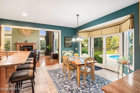 Tiny photo for 3963 Coneflower Lane, Maumee, OH 43537 (MLS # 10000716)