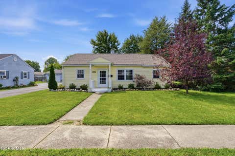 Photo of 319 Edith Avenue, Findlay, OH 45840 (MLS # 10012168)