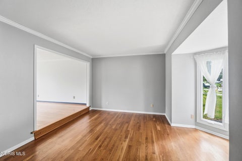 Tiny photo for 587 Rutledge Court, Perrysburg, OH 43551 (MLS # 10011824)
