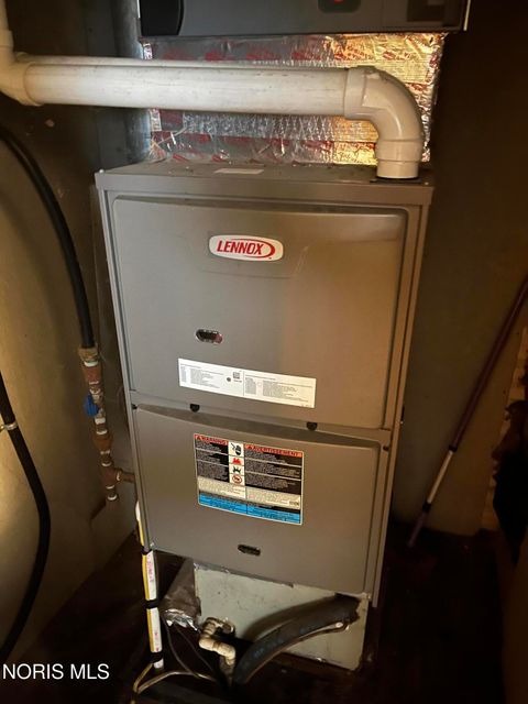 Tiny photo for 19836 Oh-613, Continental, OH 45831 (MLS # 10005833)