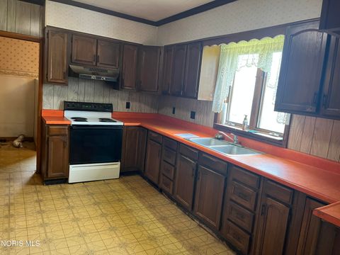 Tiny photo for 19836 Oh-613, Continental, OH 45831 (MLS # 10005833)