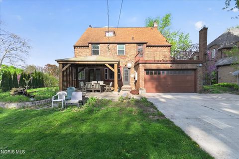 Tiny photo for 2204 Orchard Road, Ottawa Hills, OH 43606 (MLS # 10006896)