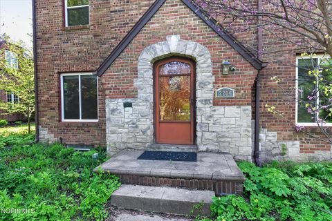 Tiny photo for 2204 Orchard Road, Ottawa Hills, OH 43606 (MLS # 10006896)