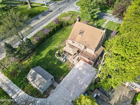 Tiny photo for 2204 Orchard Road, Ottawa Hills, OH 43606 (MLS # 10006896)