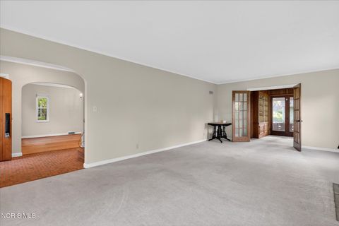 Tiny photo for 2204 Orchard Road, Ottawa Hills, OH 43606 (MLS # 10006896)