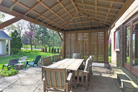 Tiny photo for 2204 Orchard Road, Ottawa Hills, OH 43606 (MLS # 10006896)