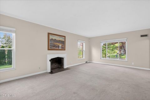 Tiny photo for 2204 Orchard Road, Ottawa Hills, OH 43606 (MLS # 10006896)
