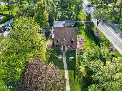 Tiny photo for 2204 Orchard Road, Ottawa Hills, OH 43606 (MLS # 10006896)