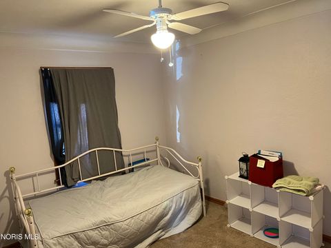 Tiny photo for 722 Mayfair Boulevard, Toledo, OH 43612 (MLS # 10005094)