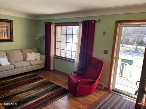 Tiny photo for 722 Mayfair Boulevard, Toledo, OH 43612 (MLS # 10005094)