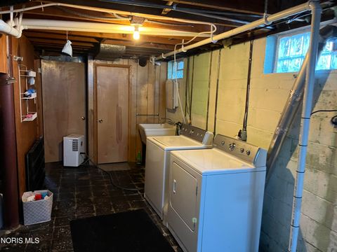 Tiny photo for 722 Mayfair Boulevard, Toledo, OH 43612 (MLS # 10005094)