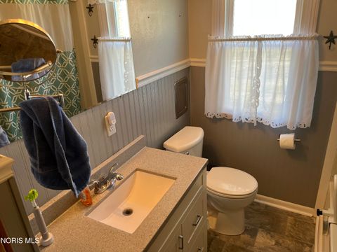 Tiny photo for 722 Mayfair Boulevard, Toledo, OH 43612 (MLS # 10005094)