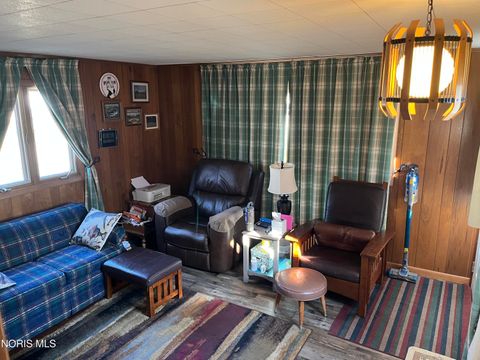 Tiny photo for 722 Mayfair Boulevard, Toledo, OH 43612 (MLS # 10005094)