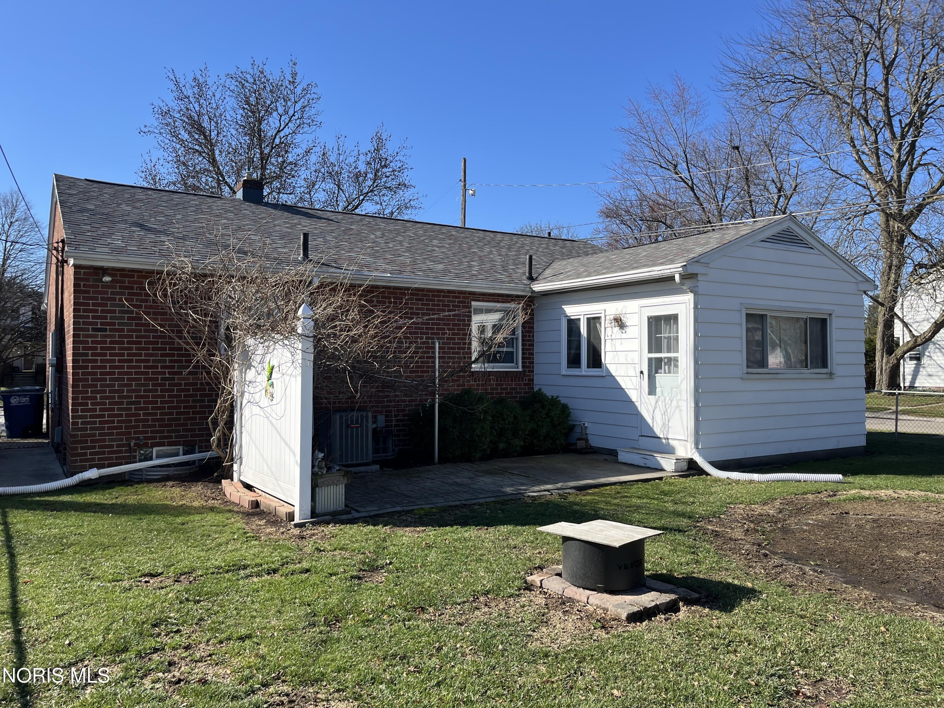 722 Mayfair Boulevard