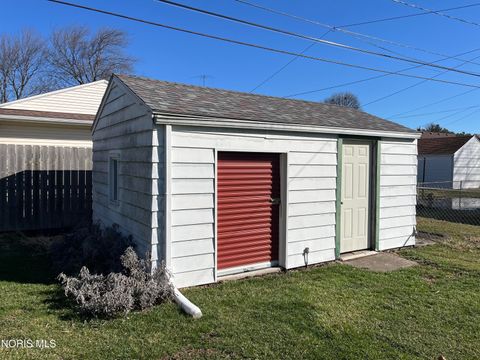 Tiny photo for 722 Mayfair Boulevard, Toledo, OH 43612 (MLS # 10005094)