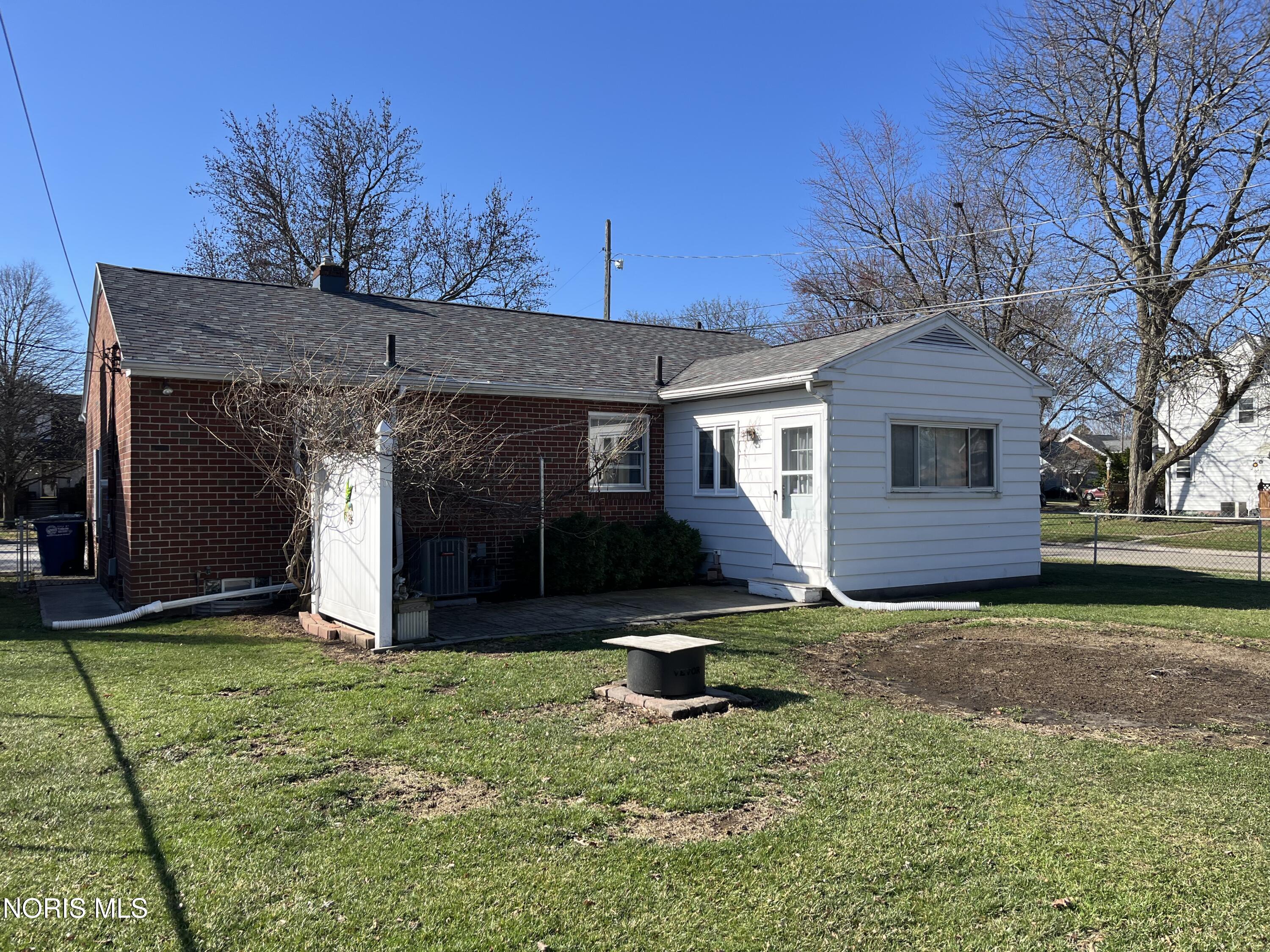 722 Mayfair Boulevard