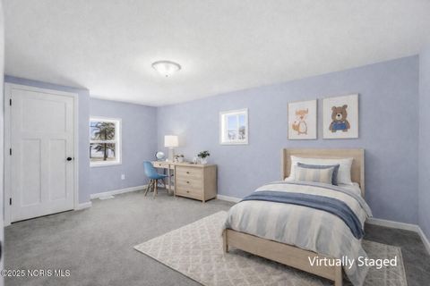 Tiny photo for 2014 W Sandusky Street, Findlay, OH 45840 (MLS # 10002012)