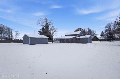 Tiny photo for 2014 W Sandusky Street, Findlay, OH 45840 (MLS # 10002012)