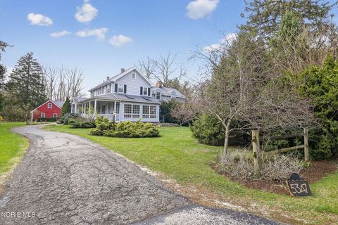 Photo of 5347 Flanders Road, Toledo, OH 43623 (MLS # 10006220)