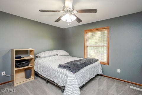 Tiny photo for 2376 Mckinley Drive, Perrysburg, OH 43551 (MLS # 10011133)
