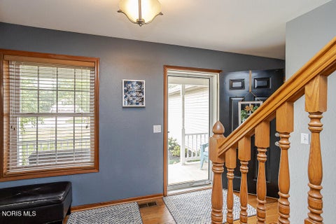 Tiny photo for 2376 Mckinley Drive, Perrysburg, OH 43551 (MLS # 10011133)
