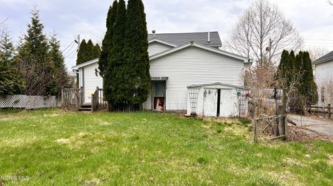 Tiny photo for 114 S Adrian Street, Lyons, OH 43533 (MLS # 10006206)