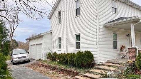 Tiny photo for 114 S Adrian Street, Lyons, OH 43533 (MLS # 10006206)