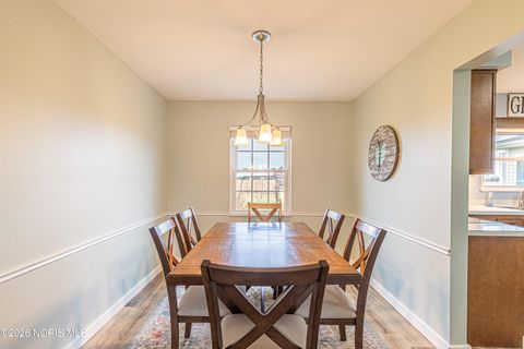 Tiny photo for 7638 Grenlock Drive, Sylvania, OH 43560 (MLS # 10003086)