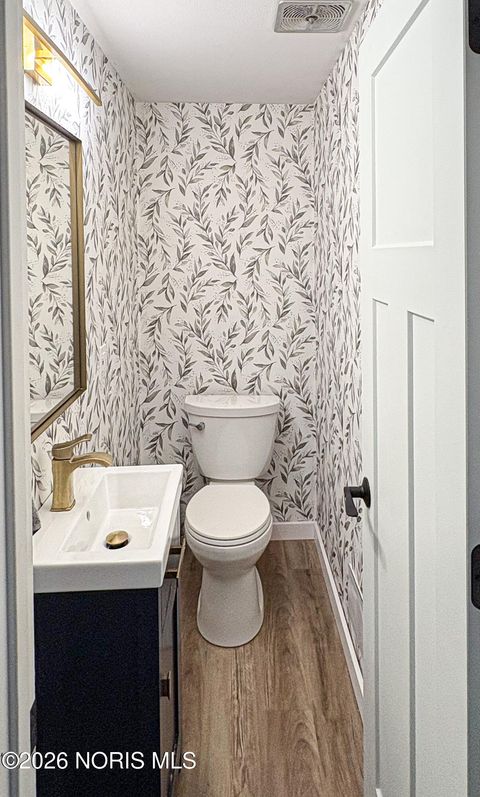 Tiny photo for 7638 Grenlock Drive, Sylvania, OH 43560 (MLS # 10003086)