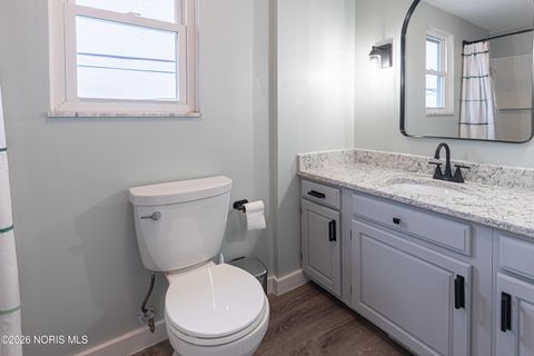 Tiny photo for 7638 Grenlock Drive, Sylvania, OH 43560 (MLS # 10003086)