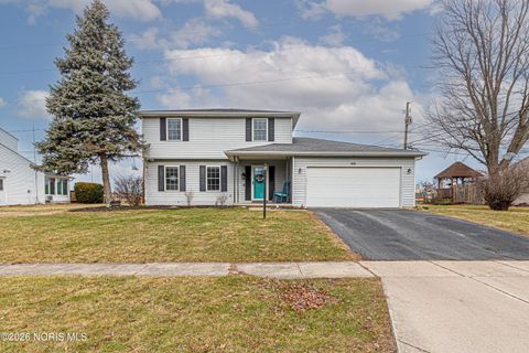 Tiny photo for 7638 Grenlock Drive, Sylvania, OH 43560 (MLS # 10003086)